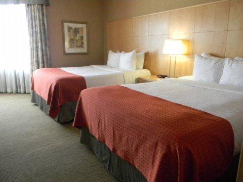 Courtyard By Marriott Toronto Northeast/Markham Exterior foto