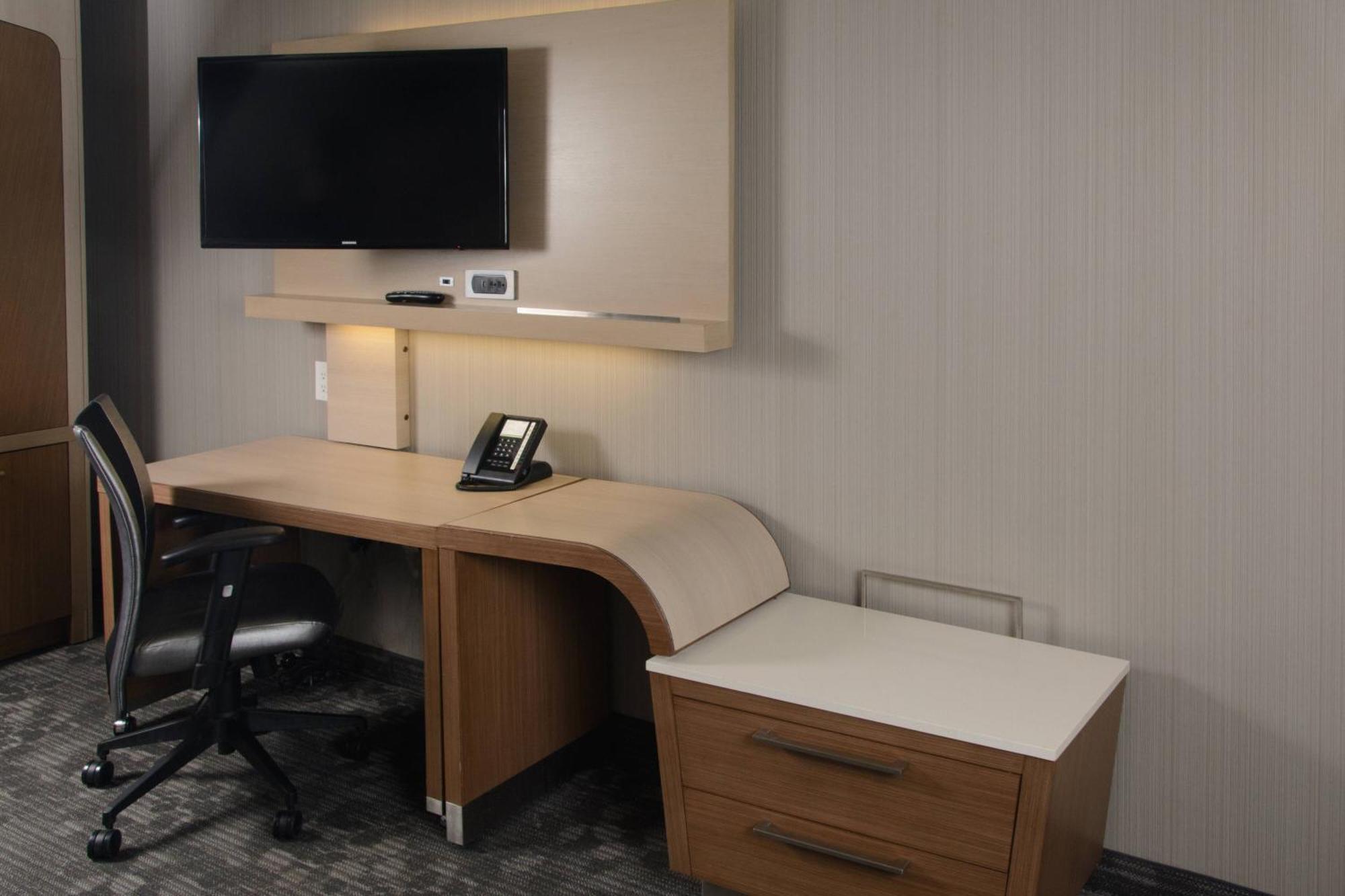 Courtyard By Marriott Toronto Northeast/Markham Exterior foto